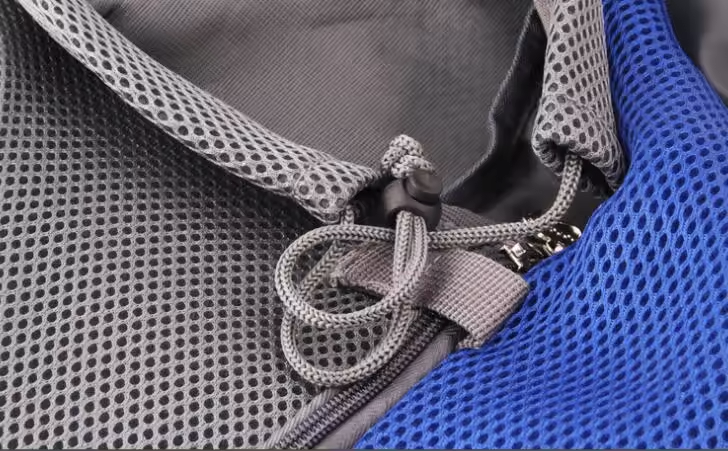 Adjustable neck