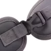 Plastic buckle
