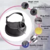 Product Features